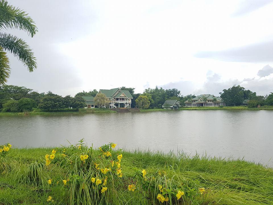 Rai Fhun Pen Jing Hotel Nakhonratchasima Exterior foto